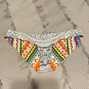 Rip curl bikini bottoms